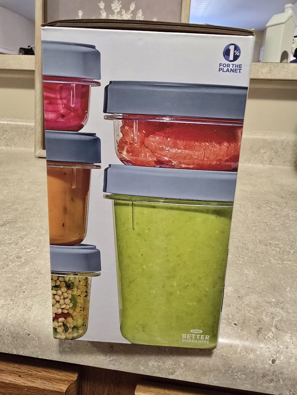 OXO Containers Multiple Sets - Picture 6 of 6